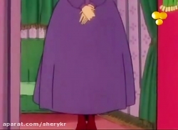 دختری به نام نل - قسمت ششم - دوبله فارسی